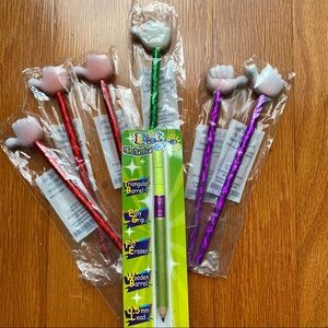 Treasure box bundle of pencils